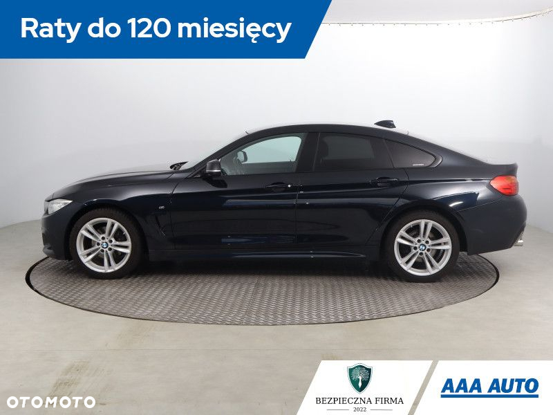 BMW Seria 4 - 3