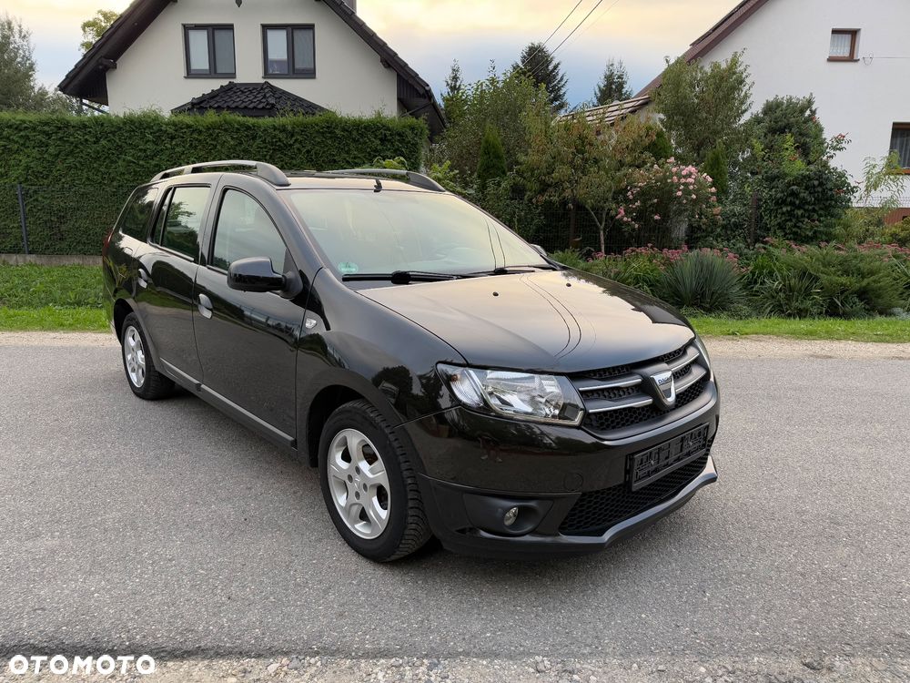 Dacia Logan TCe 90 S&S Laureate - 6