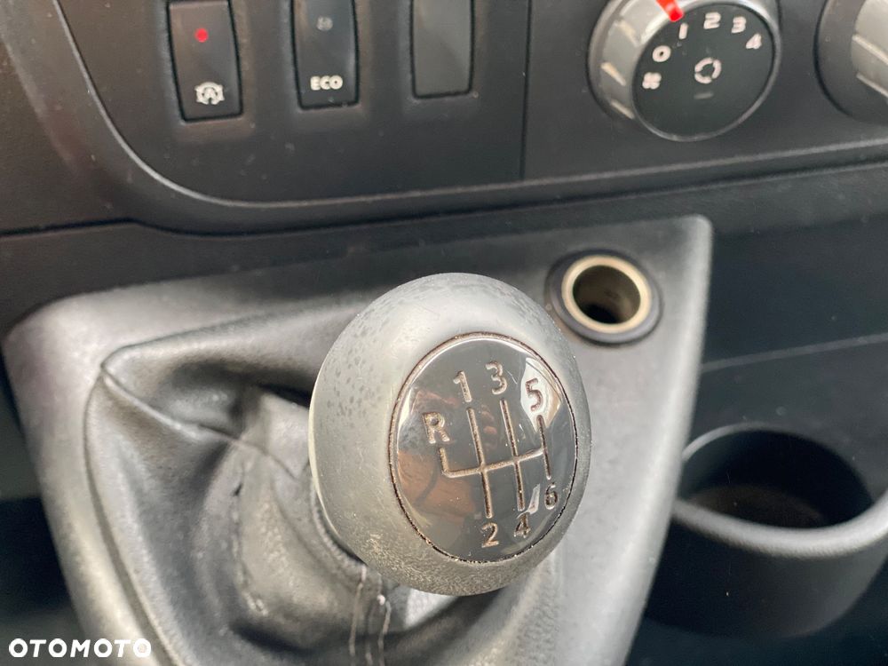 Opel Movano L2H2 - 23