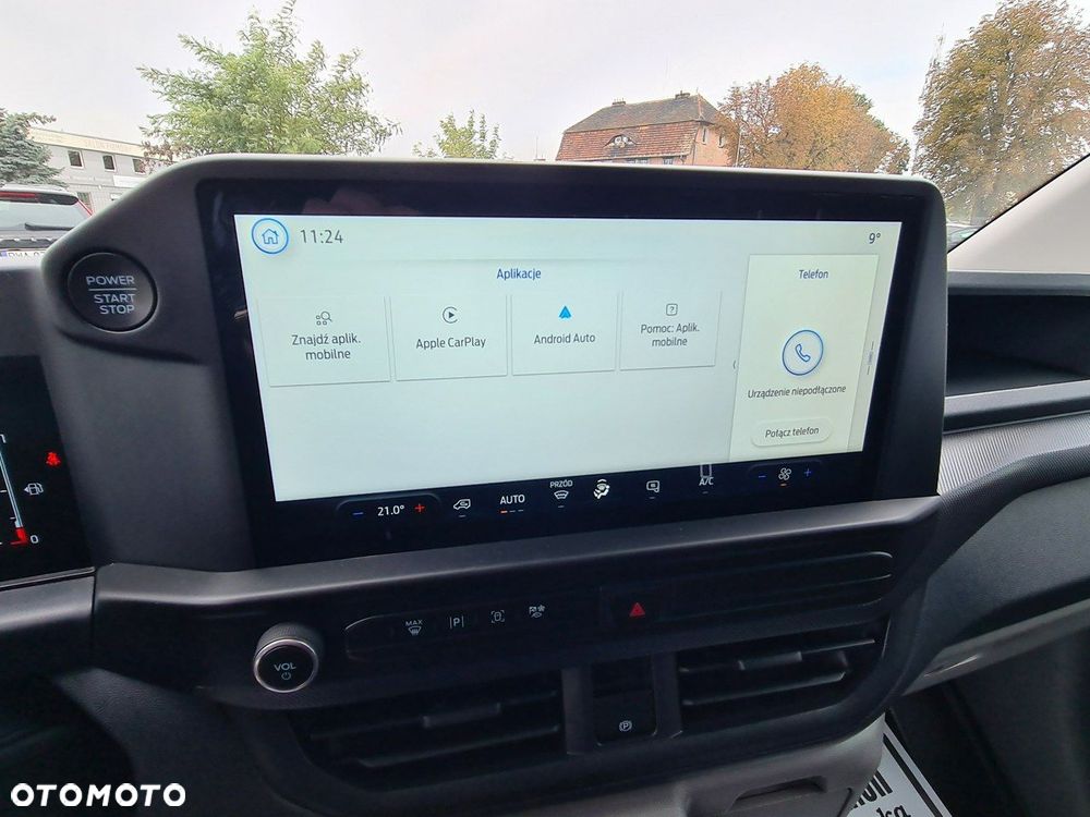 Ford Transit Custom - 12