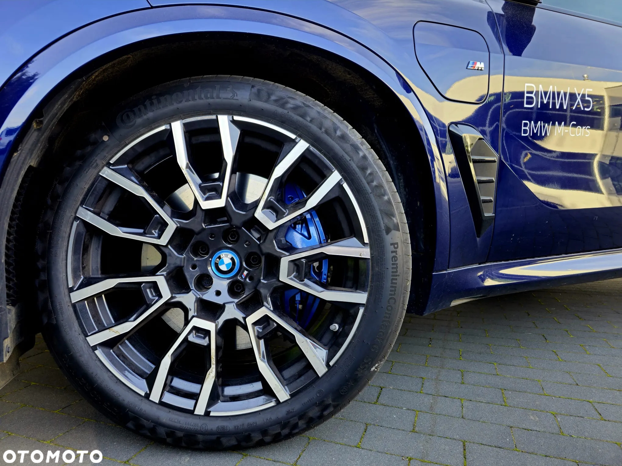 BMW X5 - 13