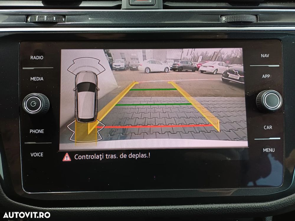 Volkswagen Tiguan 2.0 TDI SCR DSG Life - 29