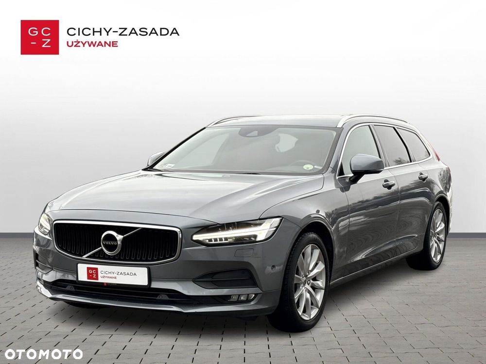 Volvo V90 D3 Momentum - 2