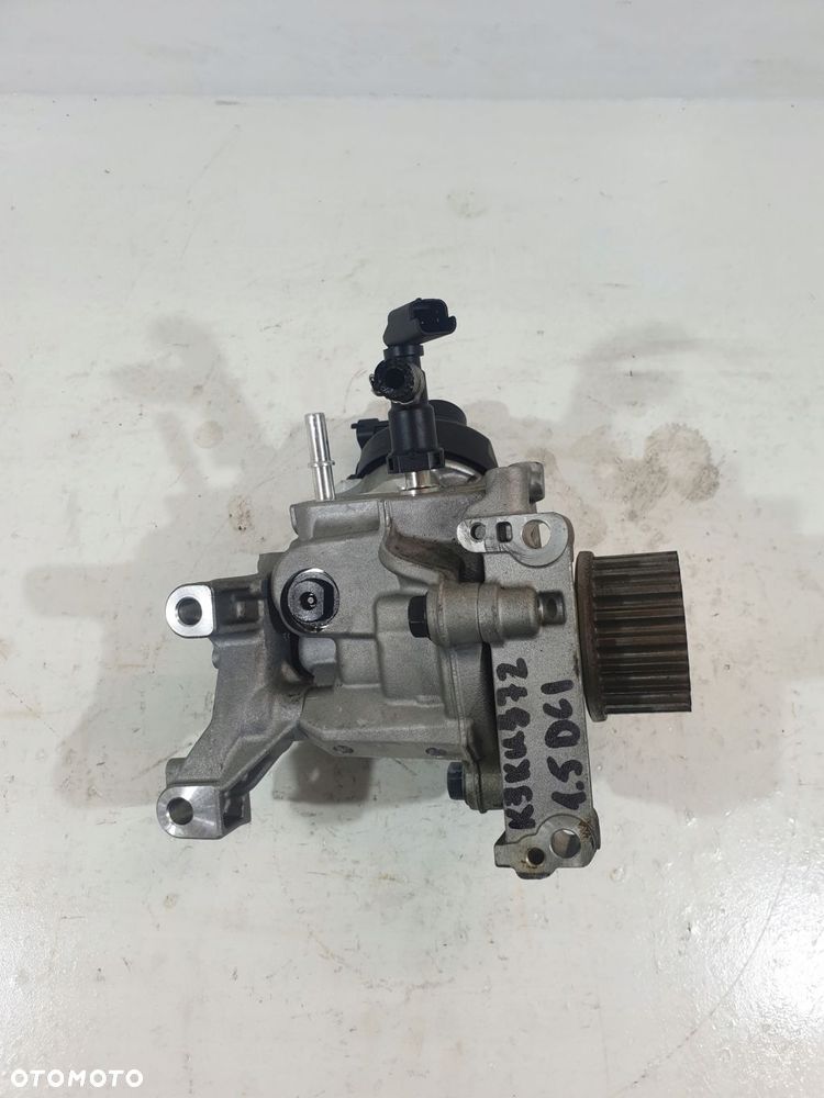 pompa wtryskowa 167003606r renault nissan dacia 1.5 dci - 1