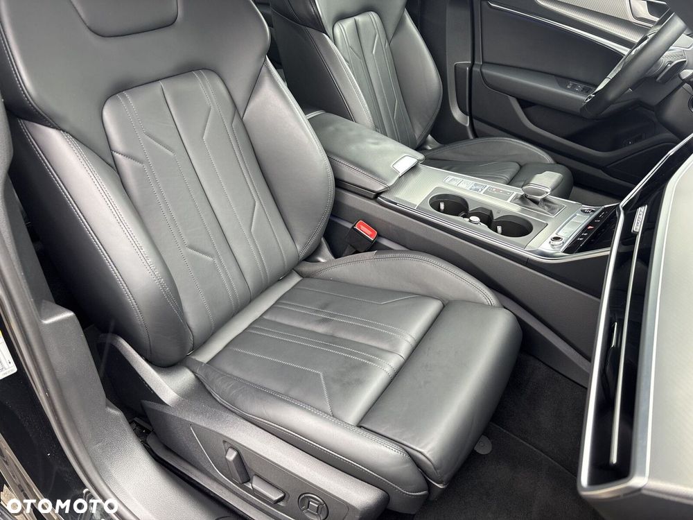 Audi A6 Limousine - 33