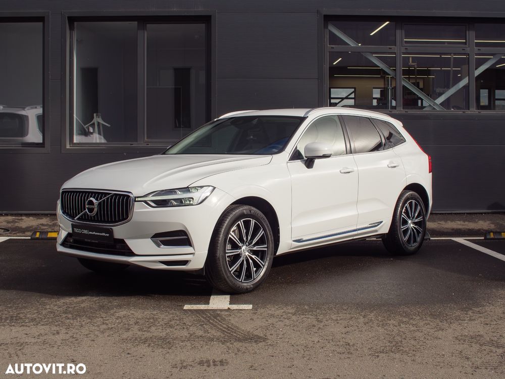 Volvo XC 60 - 32