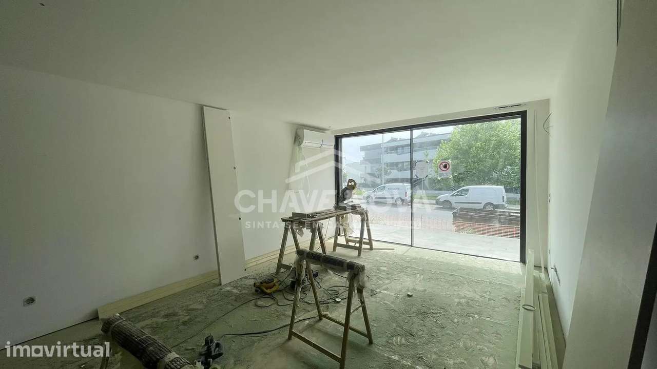 Apartamento T2 no Empreendimento Canidelo Living - Grande imagem: 2/21