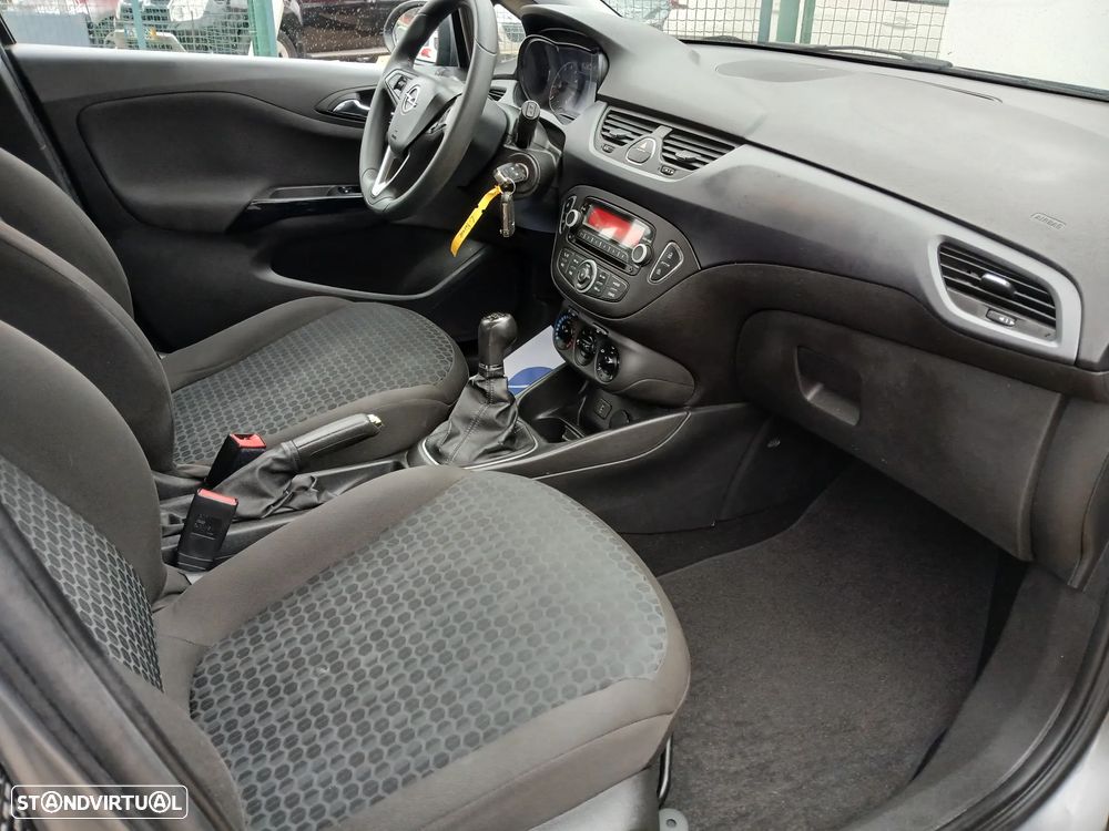 Opel Corsa 1.0 T Enjoy - 27