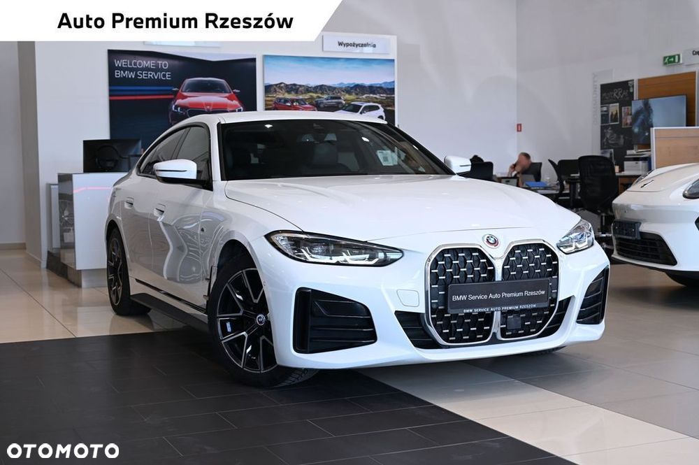 BMW Seria 4 - 2