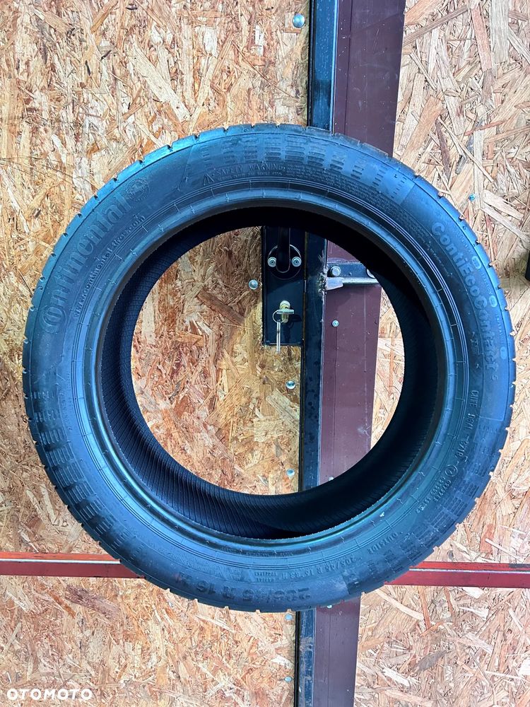 2 OPONY LETNIE CONTINENTAL 205/45/16  83H - 5