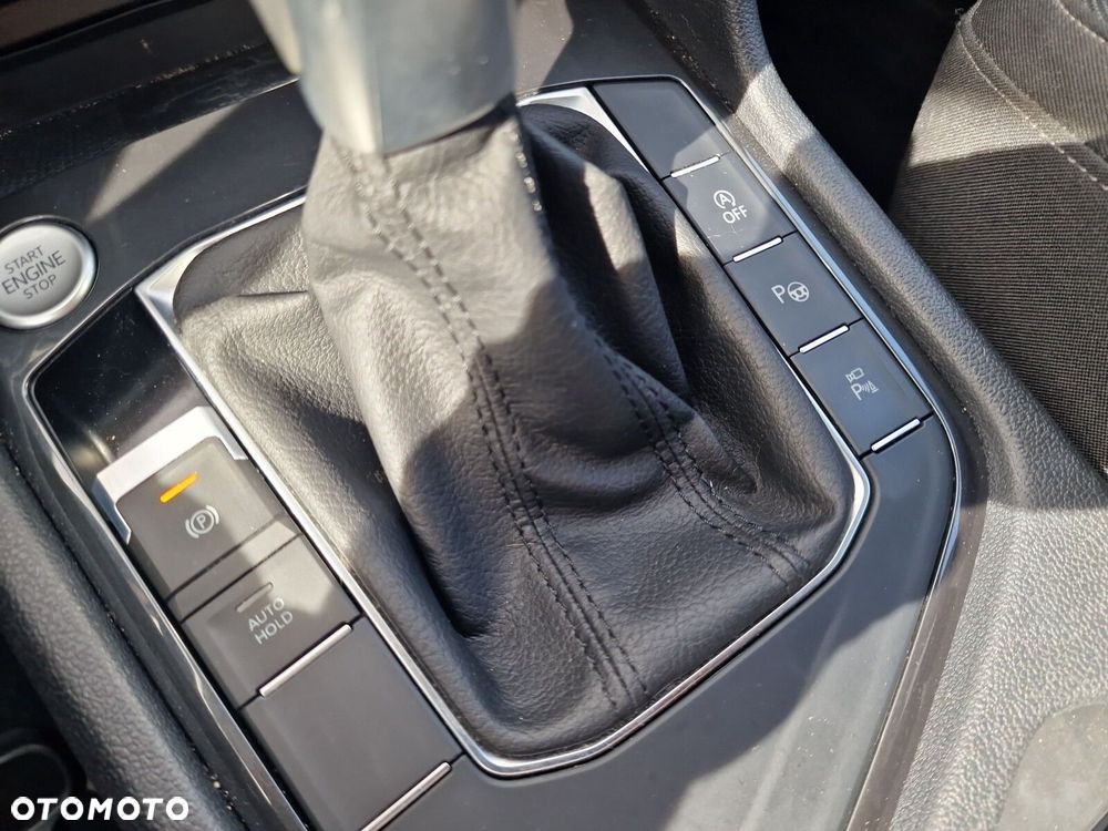 Volkswagen Tiguan Allspace 1.5 TSI EVO Elegance DSG - 37