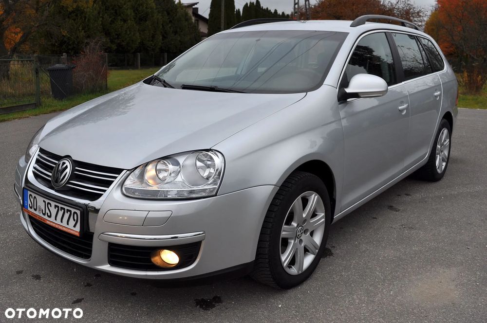 Volkswagen Golf 1.6 Tour Edition - 15