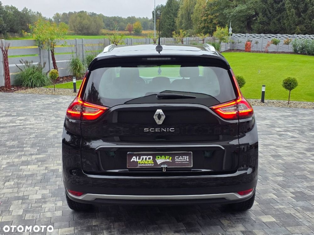 Renault Grand Scenic - 35