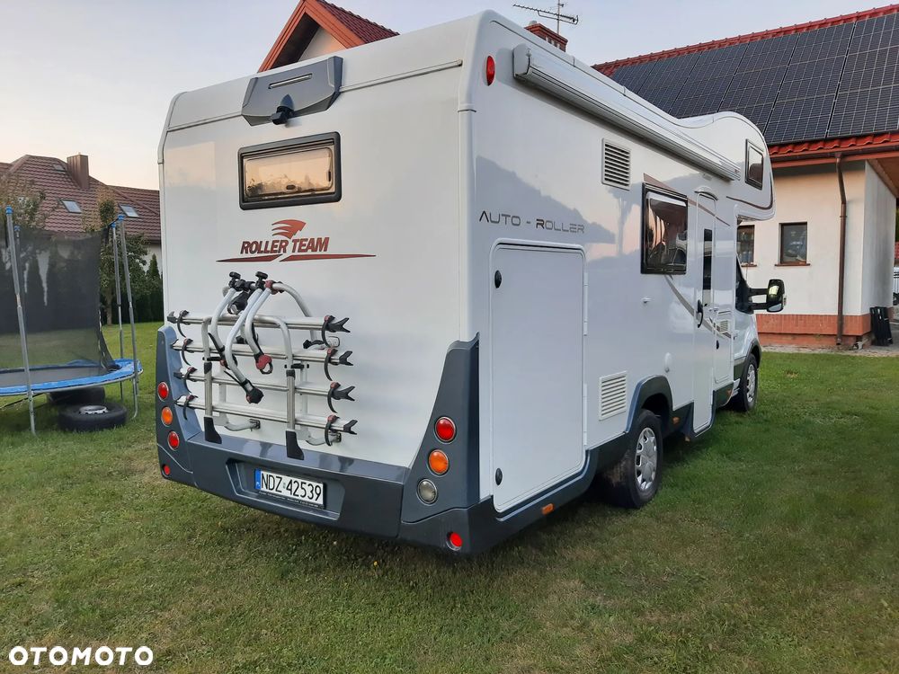 Ford Transit - 12