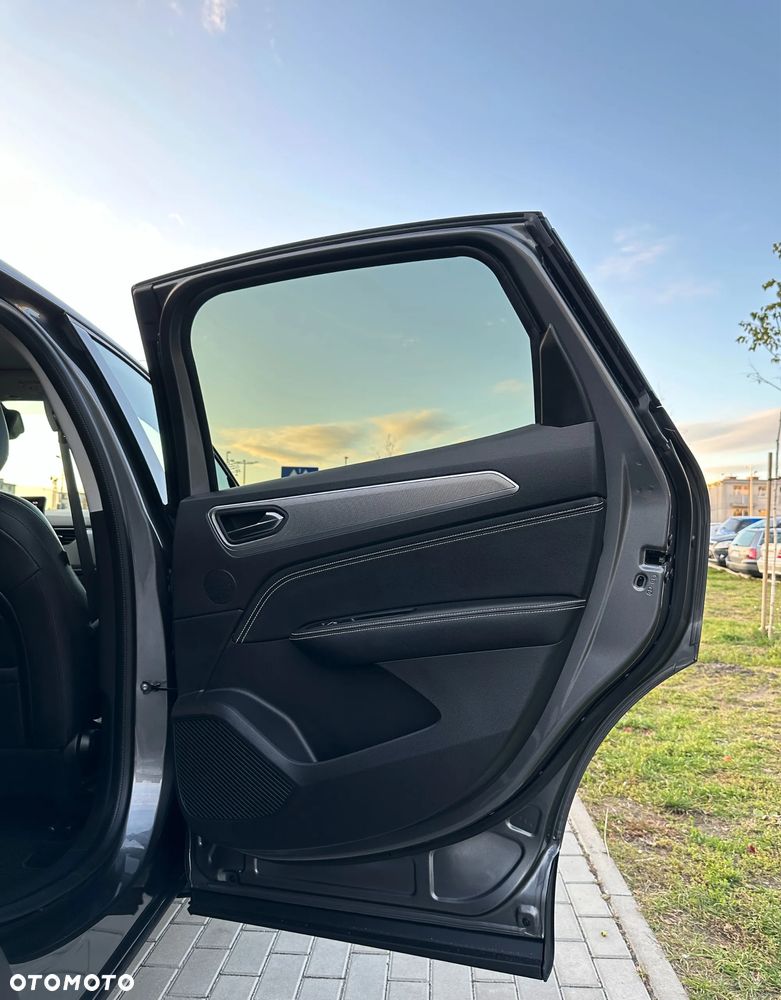 Renault Arkana 1.6 E-TECH E-Tech Engineered MMT - 31