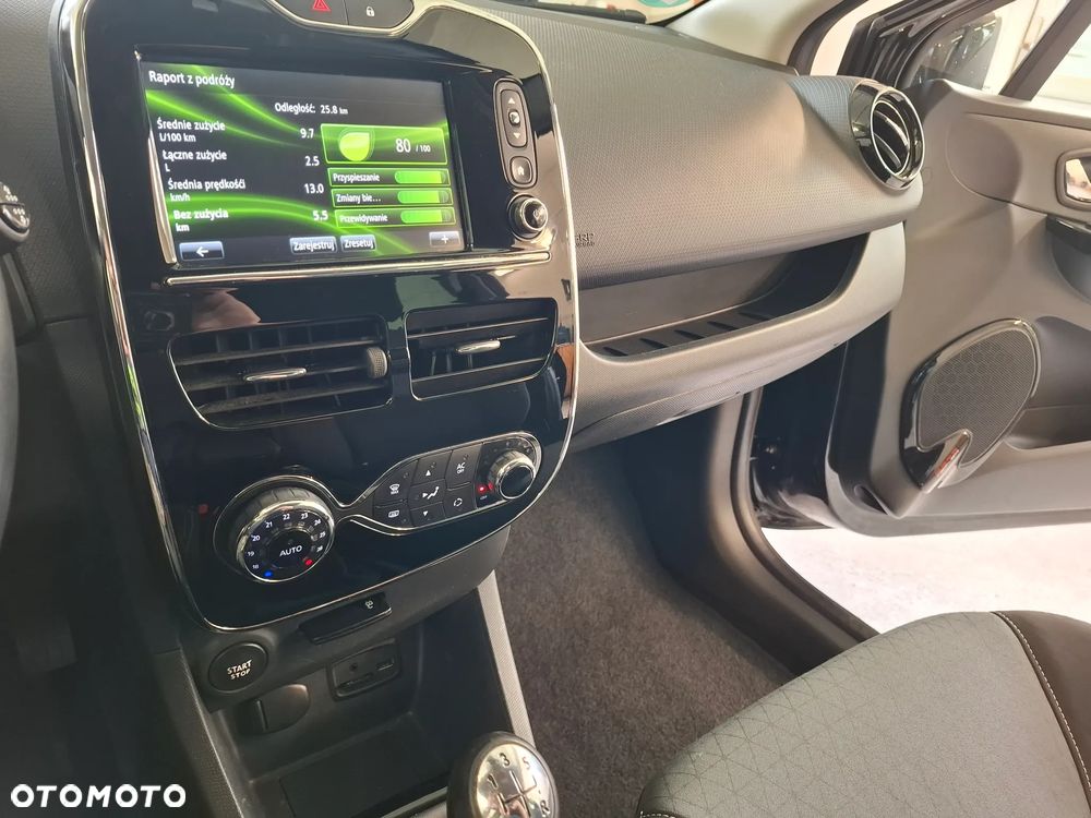 Renault Clio (Energy) TCe 90 Start & Stop LIMITED - 20