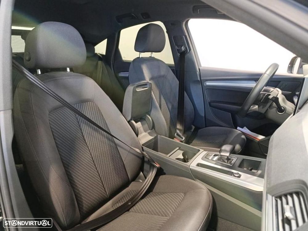 Audi Q5 Sportback 50 TFSIe quattro Advance S tronic - 5