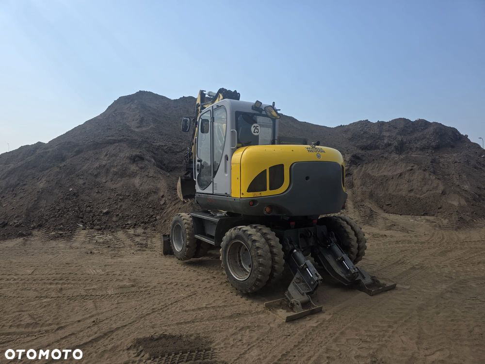 Wacker Neuson Ew100 - 3