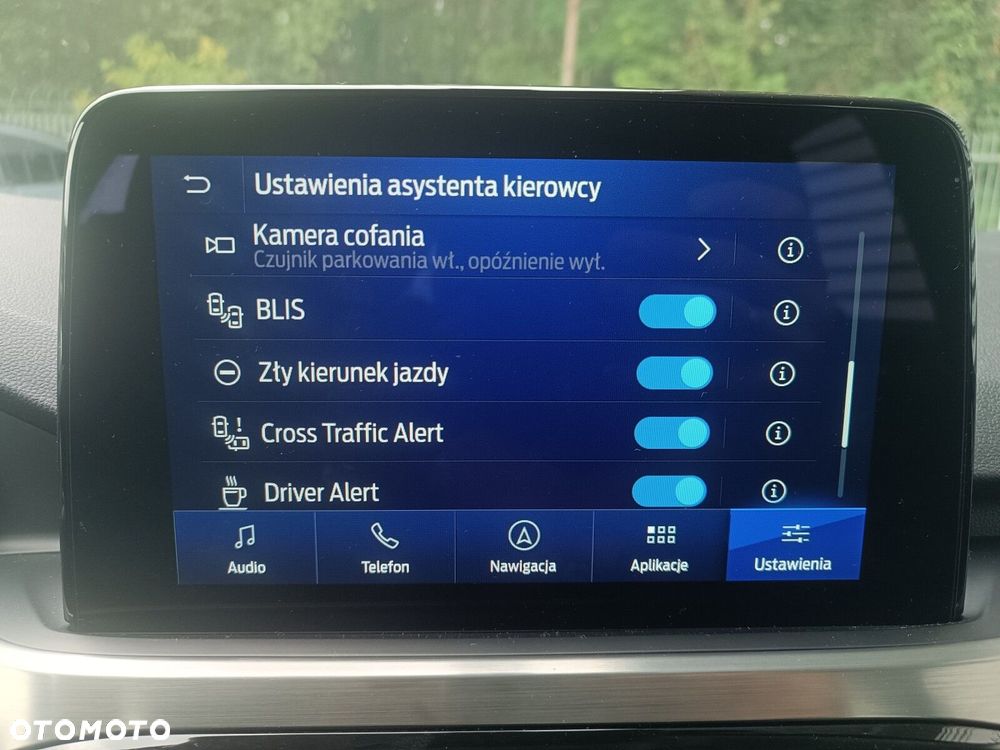 Ford Kuga 1.5 EcoBoost FWD Titanium - 22