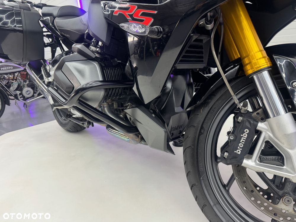 BMW RS - 16