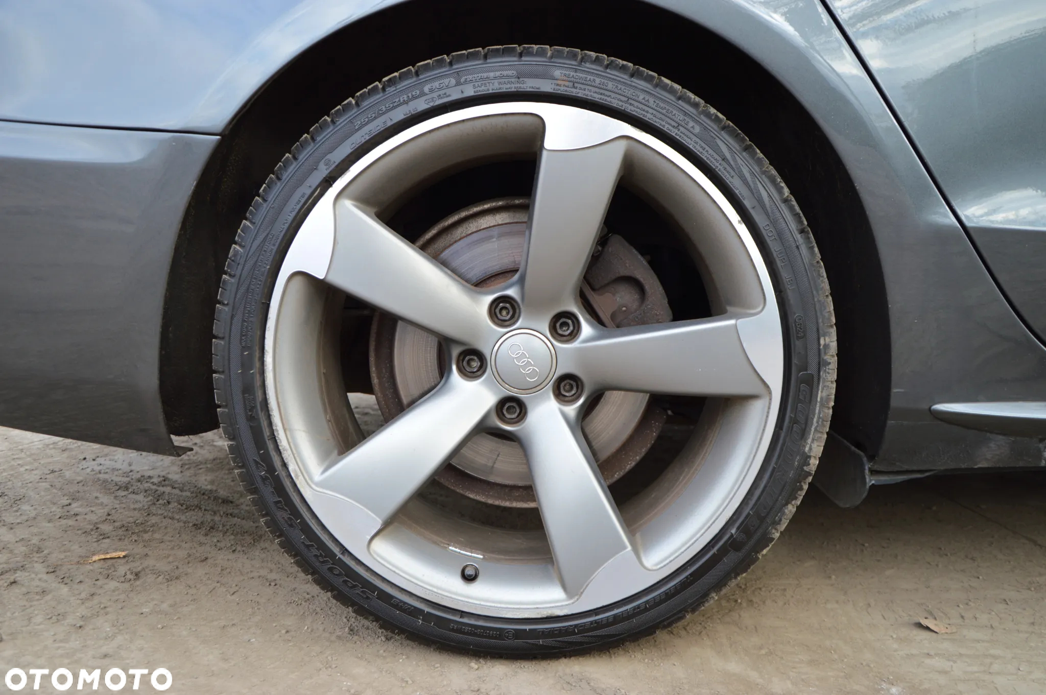 Audi A5 1.8 TFSI - 25