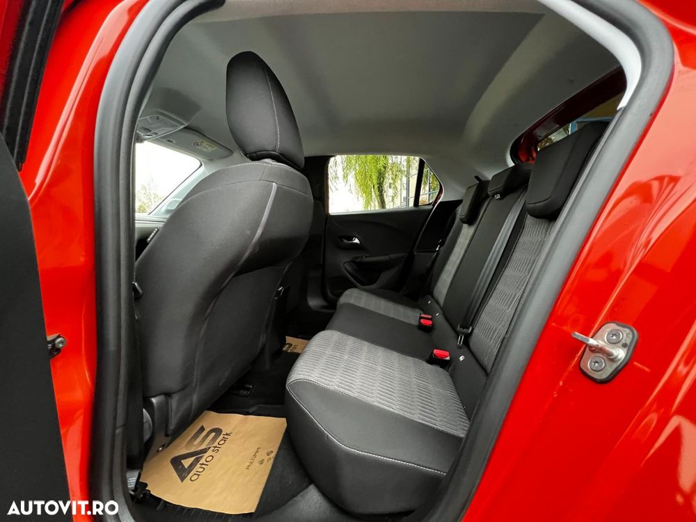 Opel Corsa 1.2 Start/Stop Edition - 18