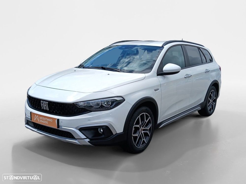 Fiat Tipo Station Wagon 1.0 GSE T3 - 1