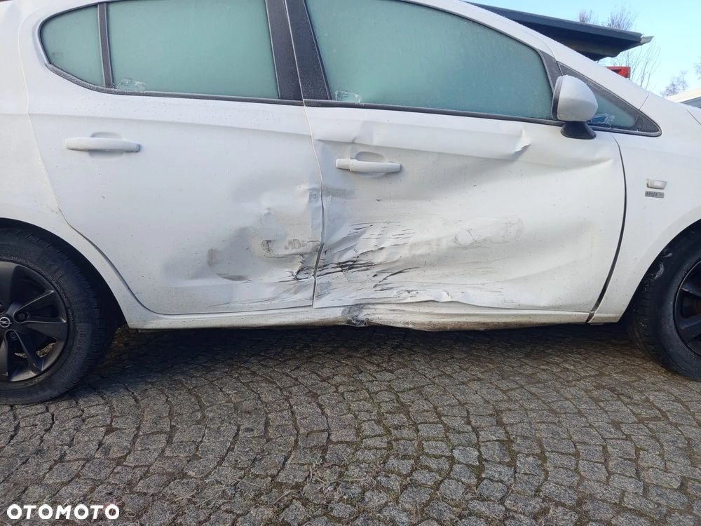 Opel Corsa 1.4 Automatik 120 Jahre - 7