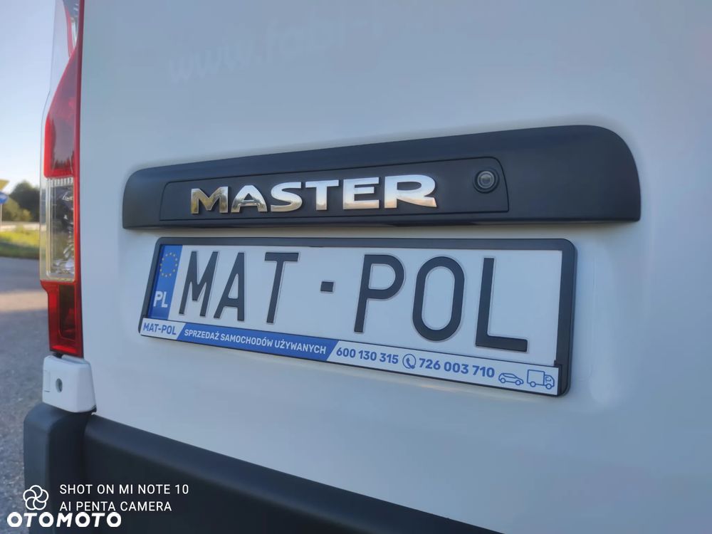Renault Master - 39