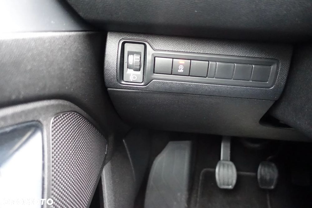 Peugeot 308 1.5 BlueHDi Active S&S - 23