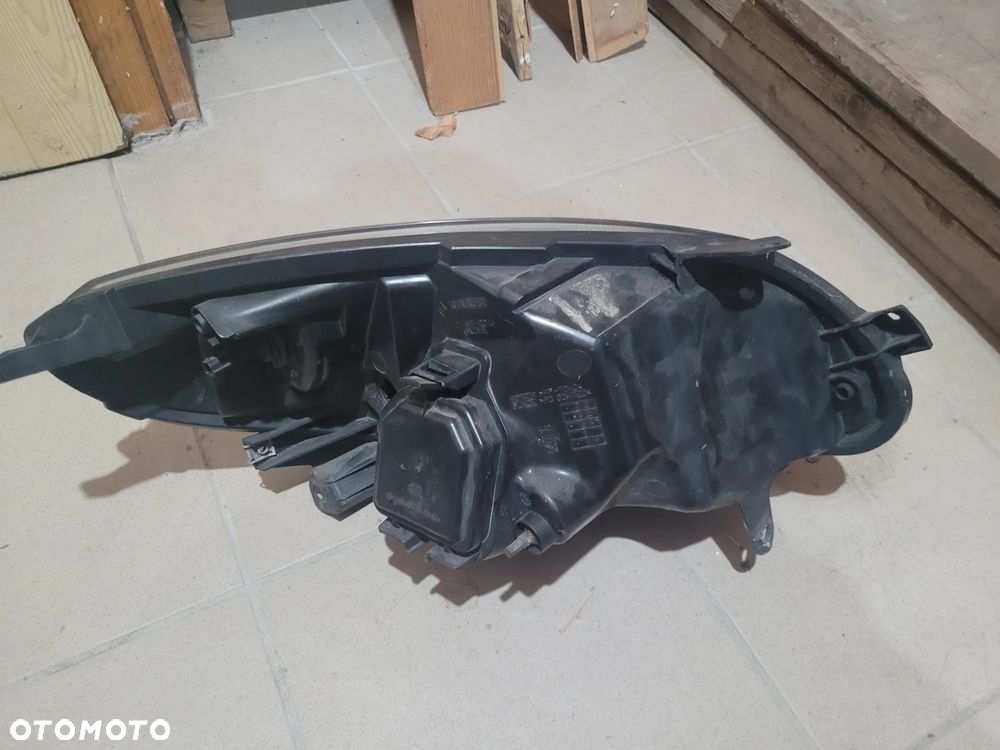 Renault Twingo lampy przod L + P, oryginalne - 5