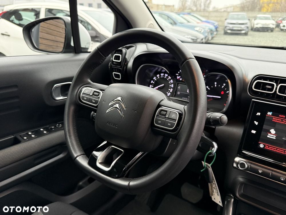 Citroën C3 Aircross - 17