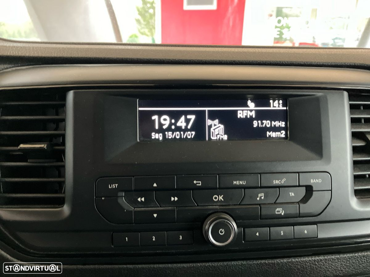 Toyota Proace - 14