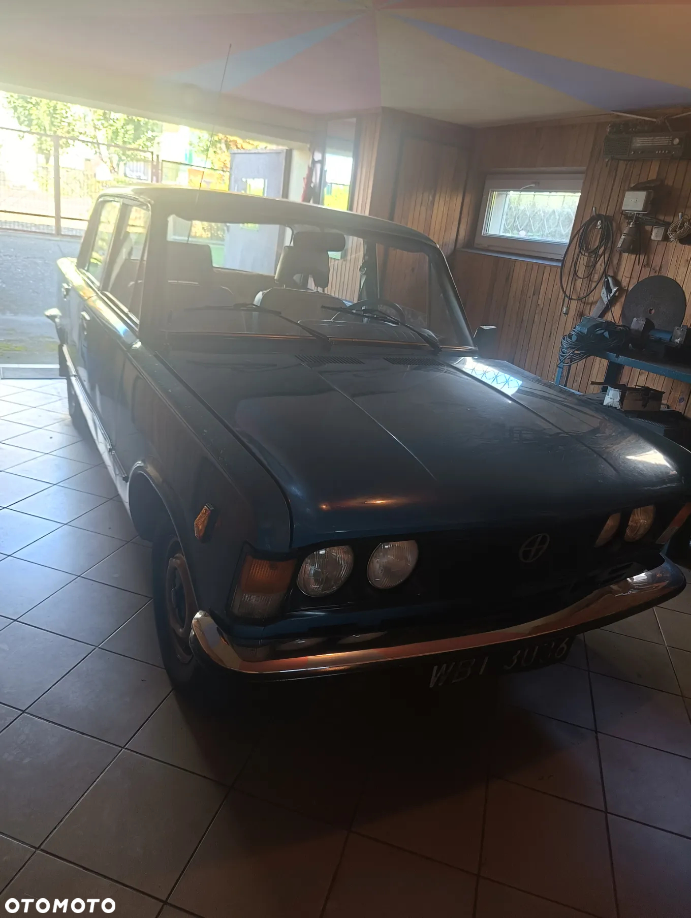 Fiat 125p - 7