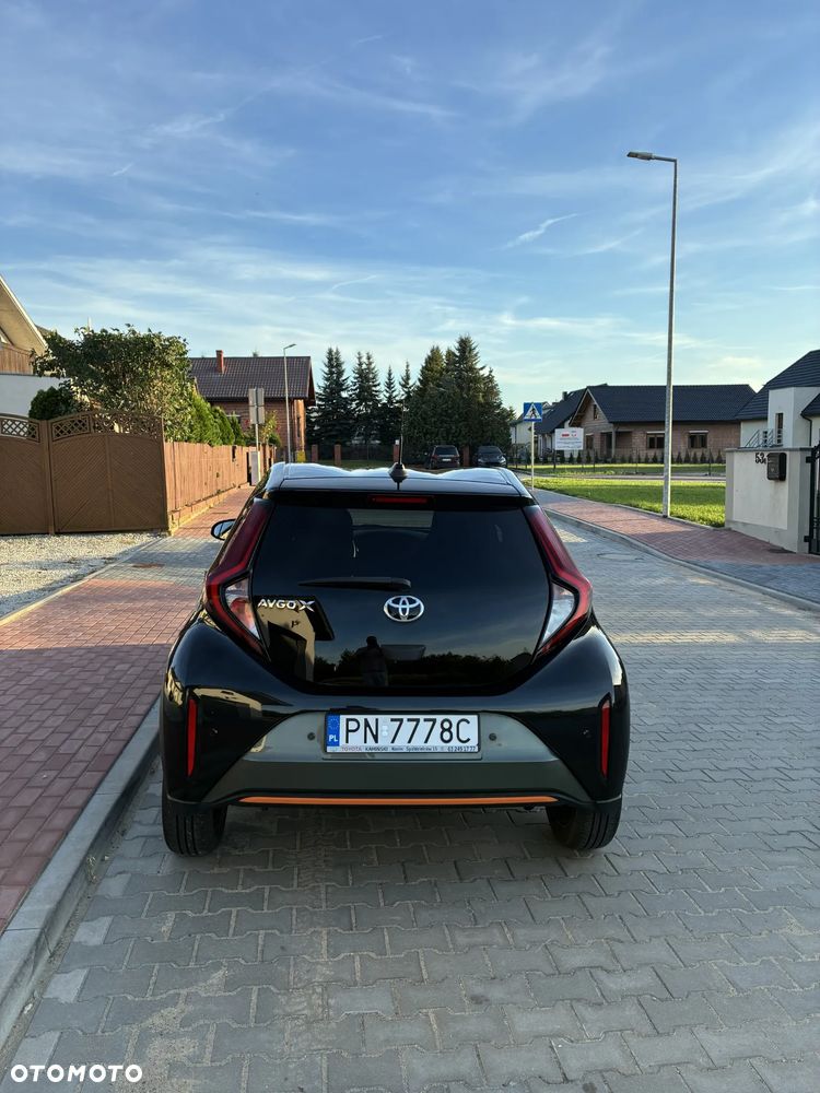 Toyota Aygo - 3