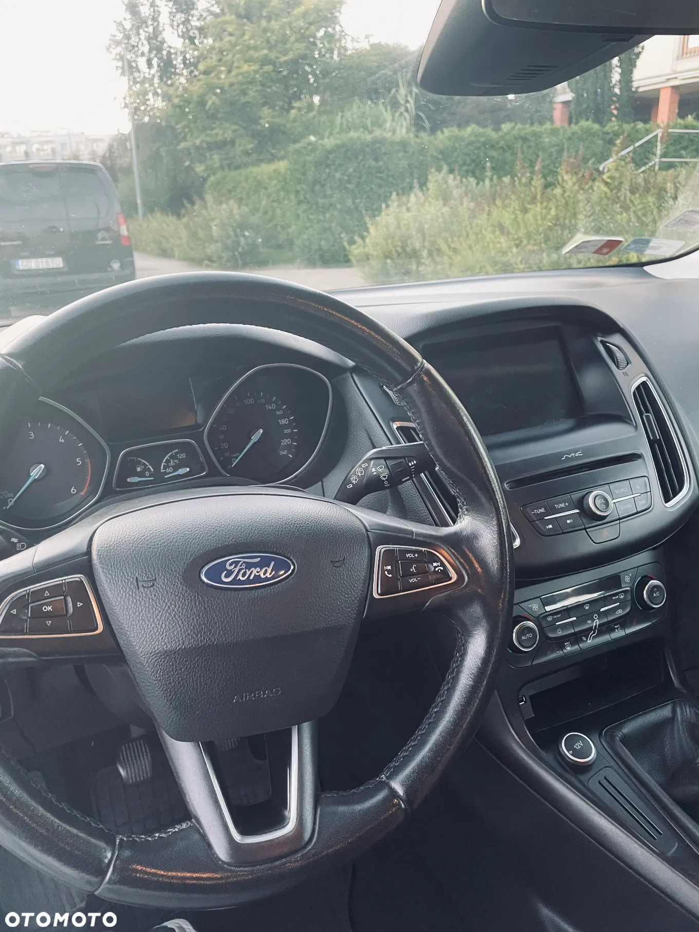 Ford Focus - 8