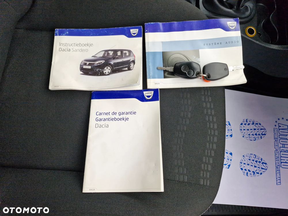 Dacia Sandero Stepway - 28