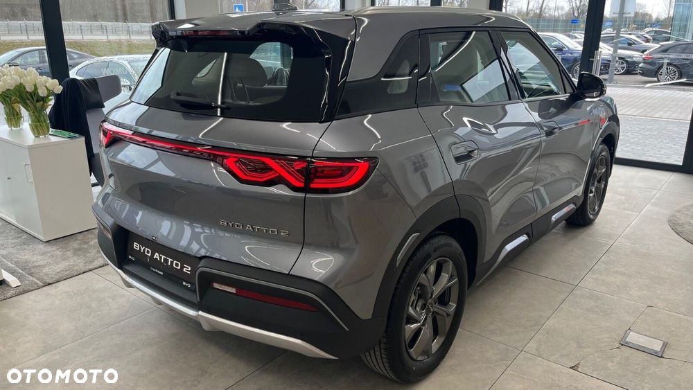 BYD Atto 2 - 14