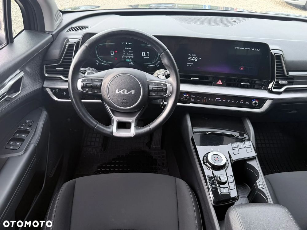 Kia Sportage 1.6 T-GDI MHEV L 2WD DCT - 20