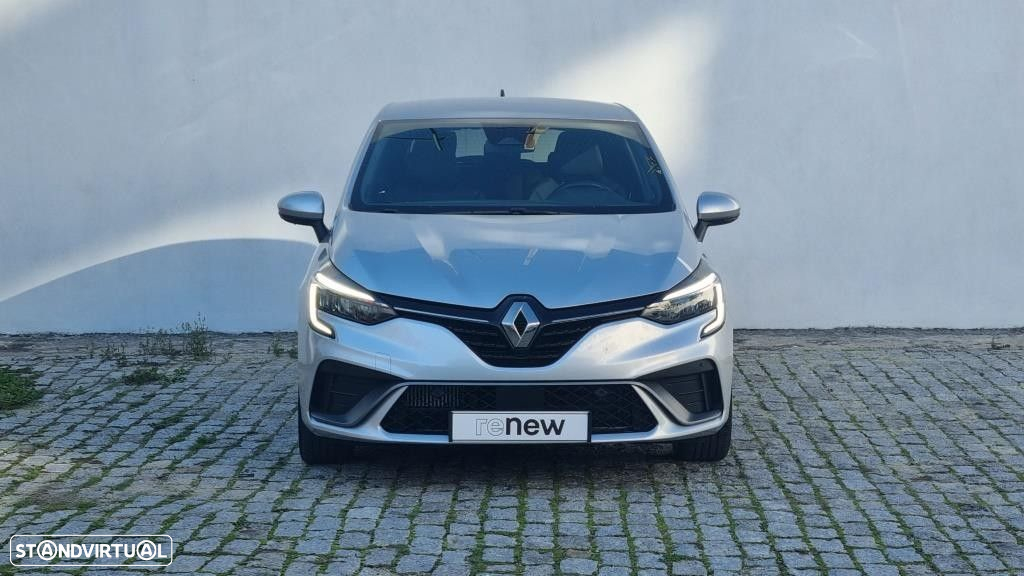 Renault Clio 1.0 TCe RS Line - 3
