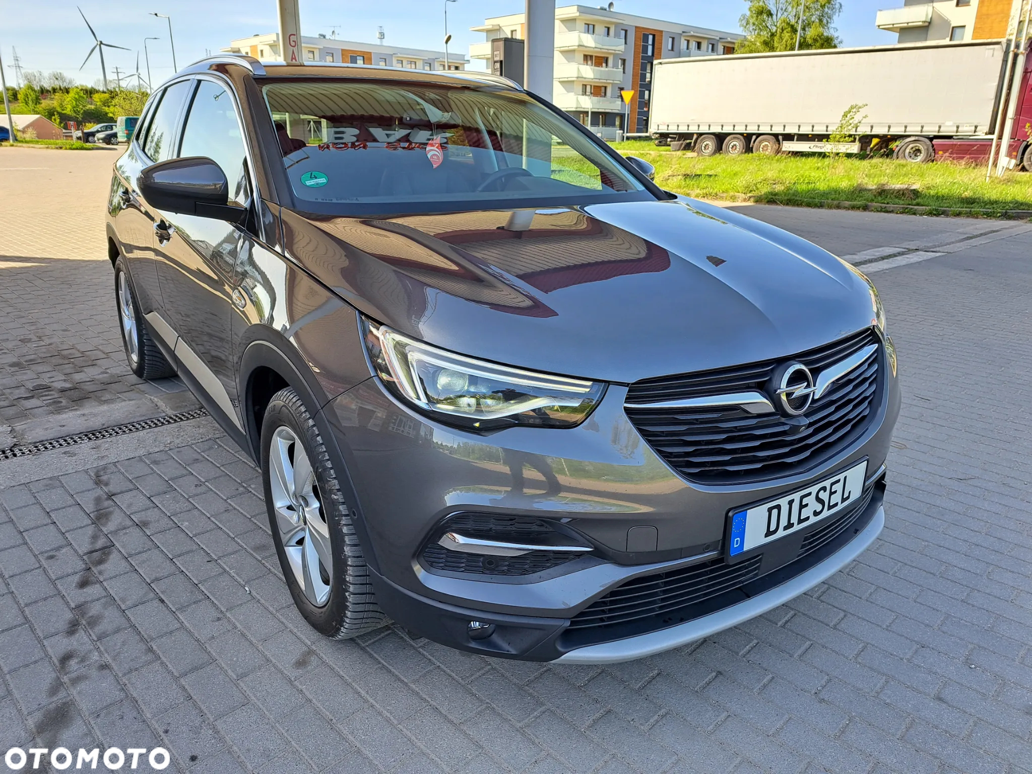 Opel Grandland X - 5