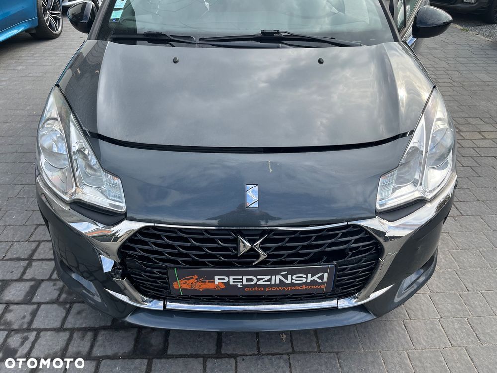 DS Automobiles DS 3 - 13
