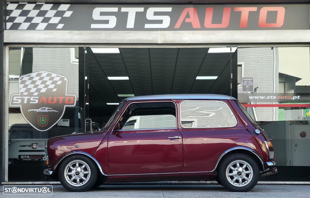 Austin Mini - 49