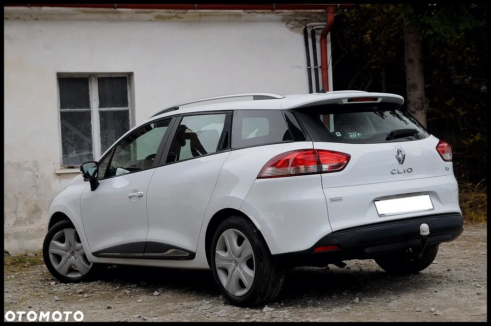 Renault Clio - 19