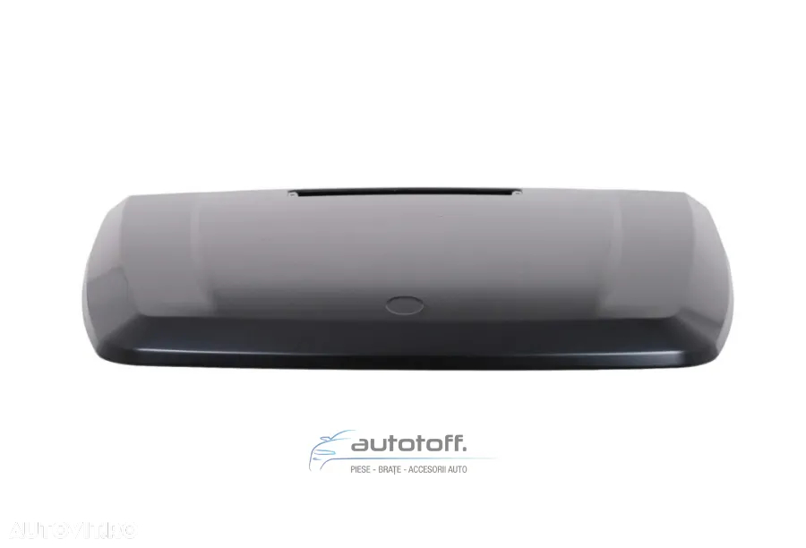 Pachet exterior compatibil cu Mercedes G-Class W463 (2012-2017) Conversie la G63 W465 2024 - 18