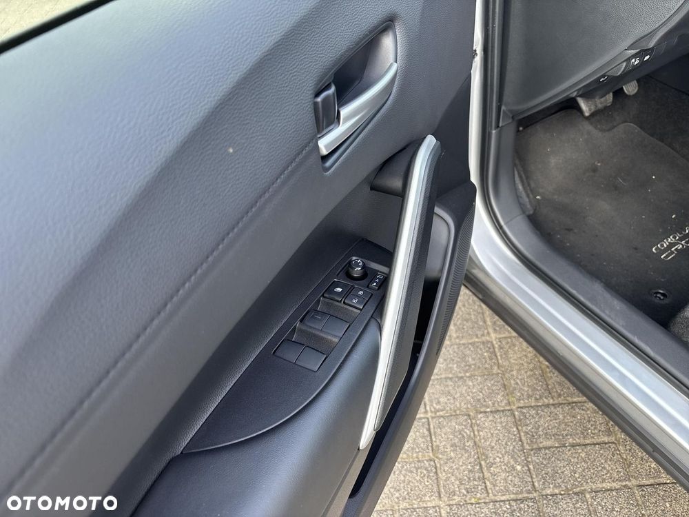 Toyota Corolla Cross 2.0 Hybrid Style - 24
