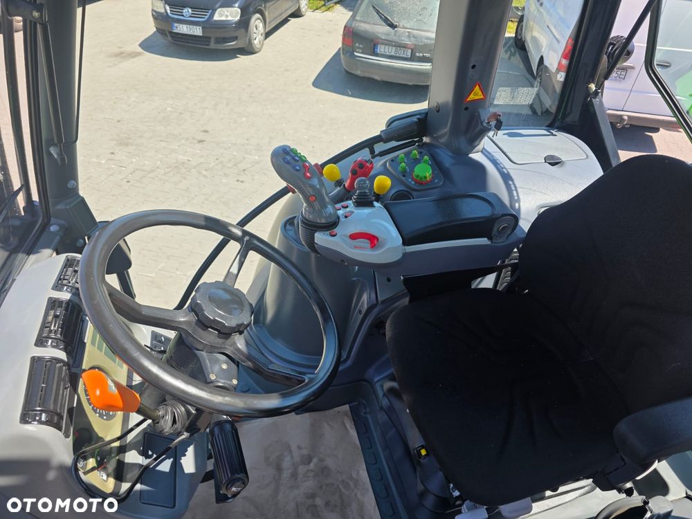Deutz-Fahr Agrotron 150 - 5