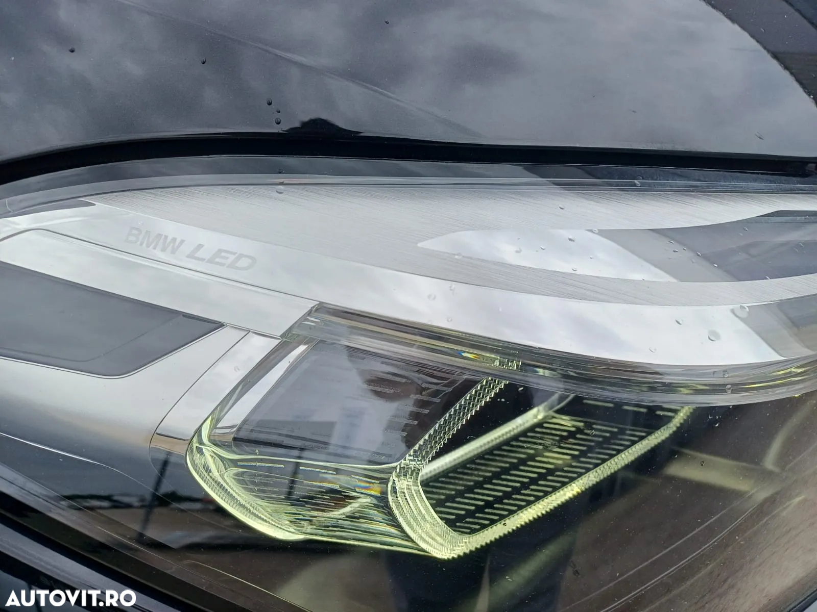 BMW Seria 2 218i Gran Coupe Aut. M Sport - 25
