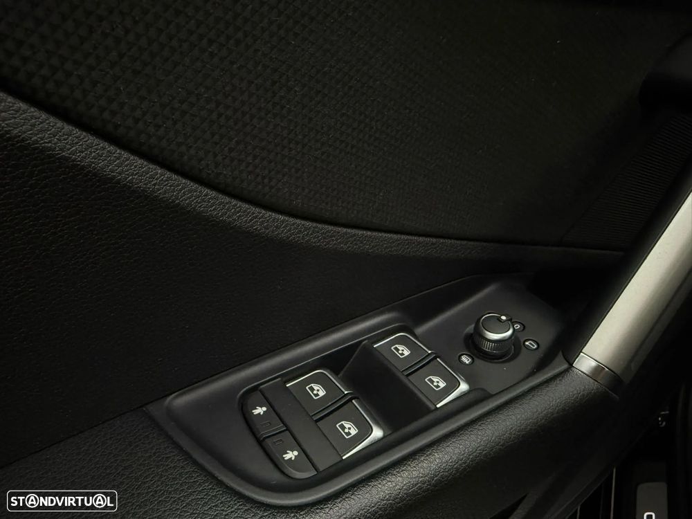 Audi Q2 30 TFSI Advanced - 29