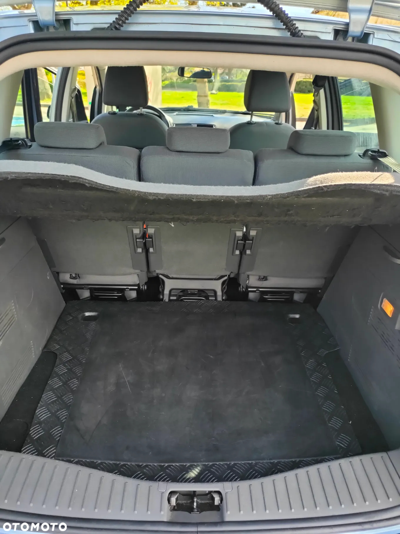 Ford Focus C-Max 1.8 Amber X - 10